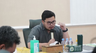 Tingkatkan Pelayanan Kesehatan di Kediri, Mas Dhito: Cukup Bawa KTP ke RS