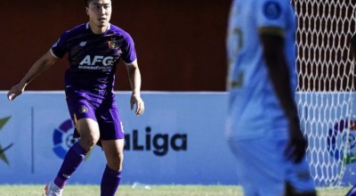 Setelah 14 Laga, Persik Kediri Akhirnya Menang, Arthur: Kita Ga Boleh Sombong