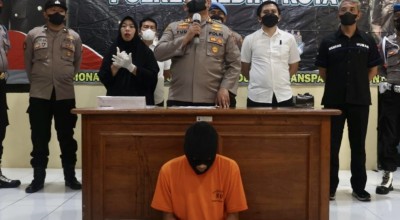 Murid Meninggal Saat Latihan, Pelatih Silat di Kota Kediri Jadi Tersangka