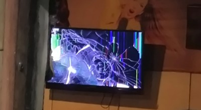 Oknum ASN Kota Kediri Dikabarkan Rusak Fasilitas Karaoke