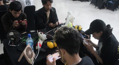 ESI Kabupaten Kediri Gelar Turnamen Esport, PUBG hingga E-footbal