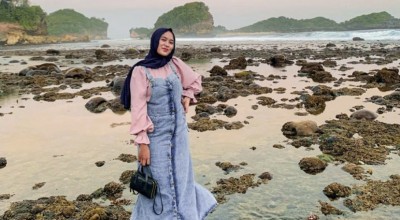 5 Rekomendasi Pantai Eksotis di Blitar, Nama Terakhir Menyeramkan