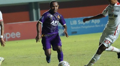Target 5 Besar Malah Ambyar, Persik Terpaku di Dasar Klasemen Liga 1