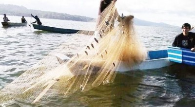 Puluhan Ribu Nelayan Lamongan Tak Bisa Melaut, Ini yang Ditunggu