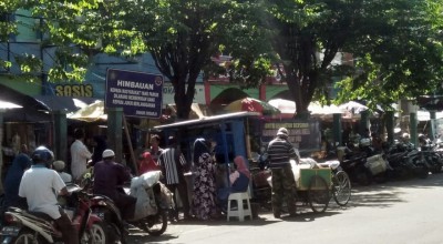 Juru Parkir se Sidoarjo Sepakat Tak Setor Retribusi Hingga Ancam Demo, Ada Apa?