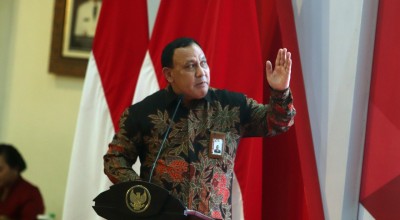 Pujian Ketua KPK untuk Tagline CETTAR Pemprov Jatim