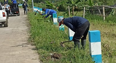 Intip Cara DPUPR Kota Batu Peringati Hari Bakti ke-77