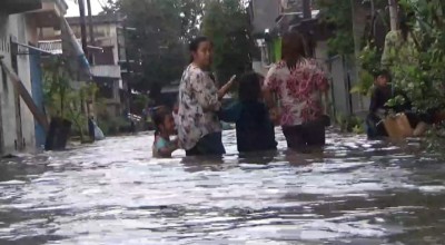Pilihan Pembaca: Pedagang Pasar Gantung Diri hingga Truk Seruduk Koramil