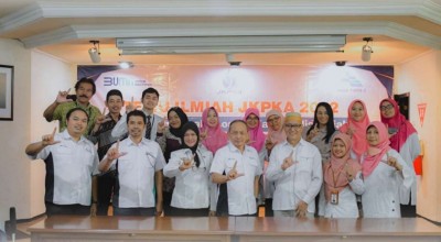 Dorong Generasi Muda Peduli Lingkungan, Jasa Tirta I Gelar Temu Ilmiah