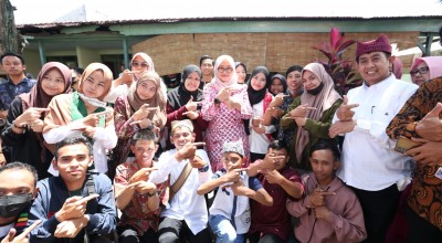 Pemkab Banyuwangi Luncurkan ULD Terintegrasi, Jawab Kebutuhan Disabilitas