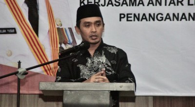 Pemkot Pasuruan Bersinergi dengan Kelurahan Wujudkan Ketertiban dan Keamanan