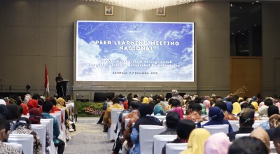 Transformasi Perpustakaan Inklusi Tingkatkan Sejahterakan Masyarakat