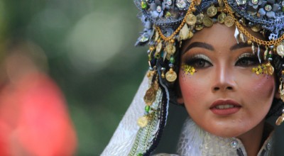 Angkat Keragaman Budaya, Banyuwangi Ethno Carnival Kembali Digelar