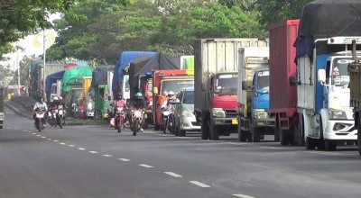 Alhamdulillah! Tol Gresik-Lamongan-Tuban Bakal Dibangun Tahun 2023