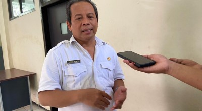 Pemenang Lelang Tak Datang, Perbaikan Jalan Lintas Mlilir - Ngebel Gagal