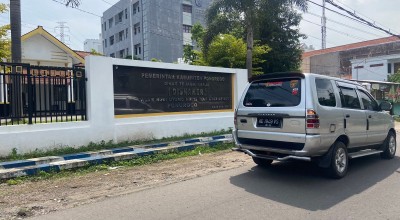 UMK Ponorogo Lebih Tinggi dari Usulan, Pengusaha Harus Patuh!