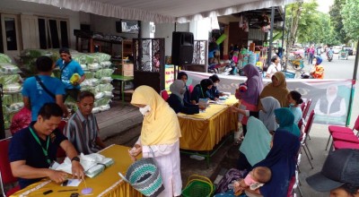 Stok Bahan Pokok Jelang Nataru Aman, Warga Jatim Tak Perlu Panik