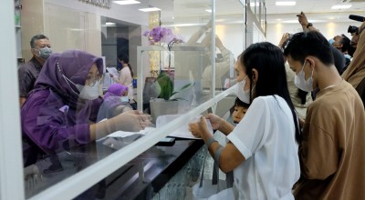 Mulai Januari 2023 Rekam Medis Digital jadi Prioritas RSUD dr Soewandhie