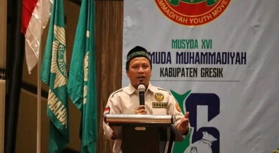 7 Figur Lama Layak Dipertahankan Pimpin Muhammadiyah Jatim