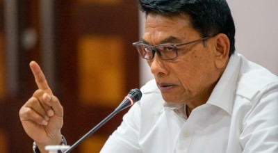 Loyalitas Tinggi hingga Humanis Disebut Jadi Modal Moeldoko Maju Capres 2024