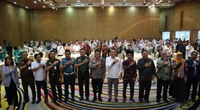 Menyikapi Dampak Negatif Destruktif Gangster di Surabaya