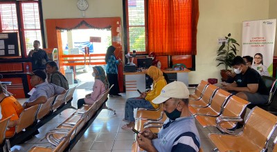 Ratusan Warga Ponorogo Belum Ambil BSU, Dana Terancam Kembali ke Negara