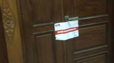 KPK Tangkap Wakil Ketua DPRD Jatim