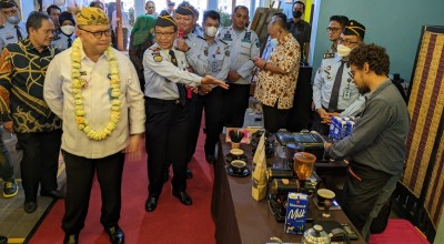 Griya Abhipraya Pertama Diresmikan di Kabupaten Malang