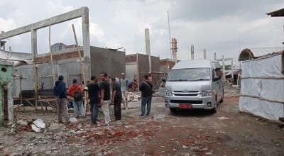 Serapan APBD 5 OPD di Pemkab Jombang Belum Maksimal, Sekda Ungkap Pemicunya