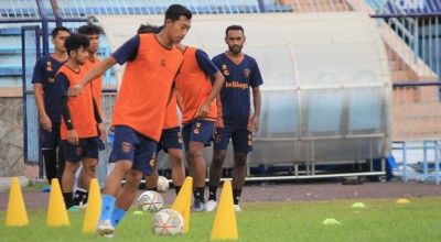 Persela Lamongan Fokus Berbenah Jelang Lanjutan Liga 2