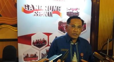 Kalender Wisata Jatim, Geber 254 Event Tarik Minat Wisatawan