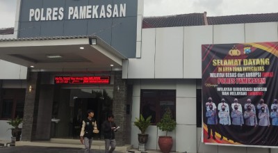 Jual Narkoba, Oknum Polisi Pamekasan Diringkus