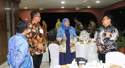 Pemprov Jatim Tambah Fasilitas Layanan Pendidikan PMI di Malaysia