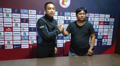 Persela Lamongan Datangkan Pelatih Budiardjo Thalib, Usung Misi Promosi