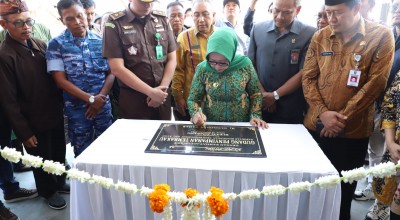 Jombang Punya 5.157 Ha Lahan Tembakau, Bupati Instruksikan Gali Potensi demi PAD