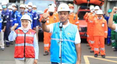PLN Nusantara Power Siagakan 4.547 Personel Amankan Perayaan Nataru