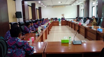 PPDI Kabupaten Pasuruan Tolak Permendagri 67/ 2017, Isinya Apa Sih?