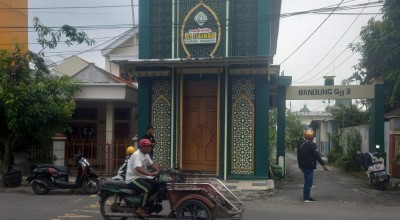 Dituding Sunat Dana Hibah, Anggota DPRD Lamongan: Semua Dihandle Konsultan
