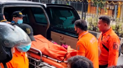 Pedagang Pasar Wonokromo Meninggal Dunia saat Hendak Berjualan