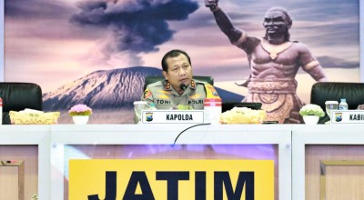 Kecelakaan di Jatim Sepanjang 2022 Meningkat, Ini Perintah Tegas Kapolda