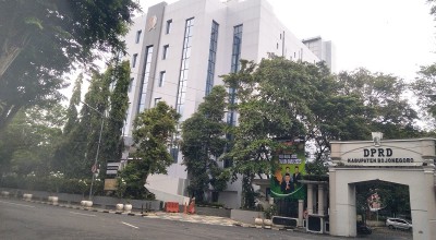 Realisasi Penerimaan Pajak Daerah Bojonegoro Tembus Rp86,917 Miliar