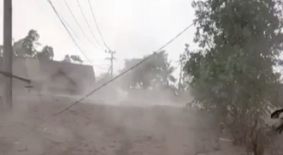 Bupati Lumajang Sebut 2 Desa dengan Kondisi Paling Parah Terdampak Erupsi Semeru