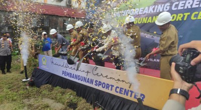 Dukungan Pemkab untuk Inovasi Desa Mandiri di Gresik Membangun Kawasan Ekonomi