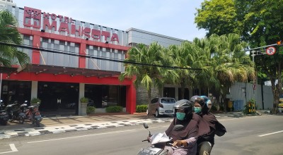 Kos Harian Menjamur, Bisnis Perhotelan di Lamongan Terancam Gulung Tikar!