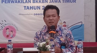 Pernikahan Dini Tertinggi di 10 Daerah, Berdampak Peningkatan Stunting di Jatim