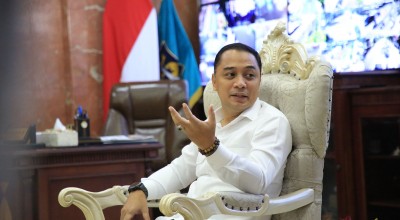 RHU dan Kafe di Surabaya Boleh Buka saat Malam Tahun Baru 2023, Catat Syaratnya!