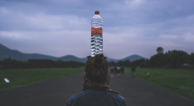 Pemberian Label BPA Tidak Pengaruhi Pertumbuhan Industri Air Minum