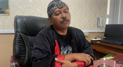 Pendapatan Disbudparpora Ponorogo Surplus, Ini Penyebabnya