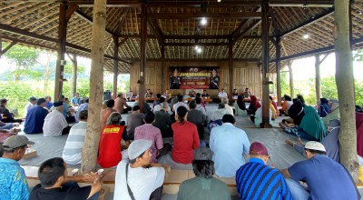 Polres Kediri Siapkan Keamanan Khusus, Atasi Kerawanan di Kampung Inggris