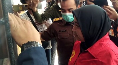 Dugaan Korupsi Keuangan Desa Seret Kades di Bojonegoro Jadi Tersangka